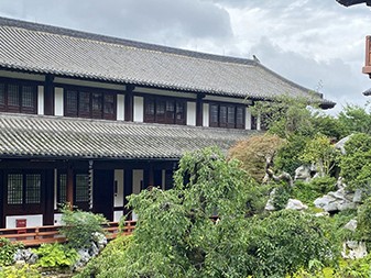 庐江古建设计装修公司——传承历史文化，展现新貌